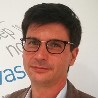 Damien Brichant, Novasep